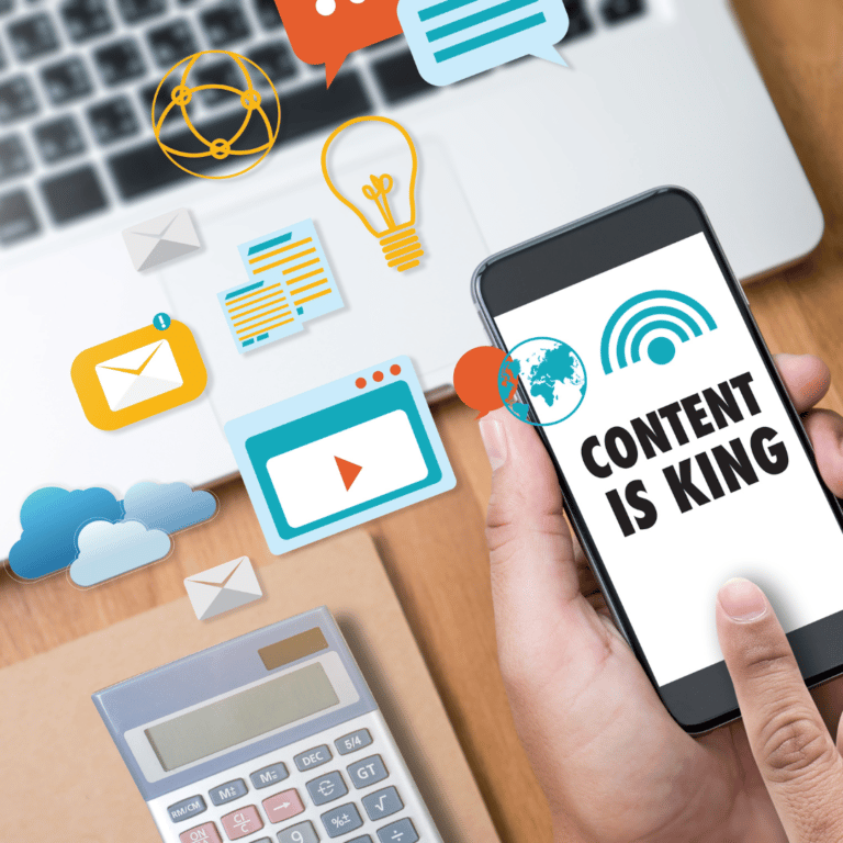 content marketing