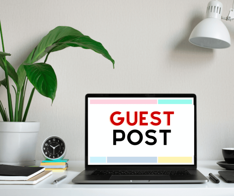 guest post