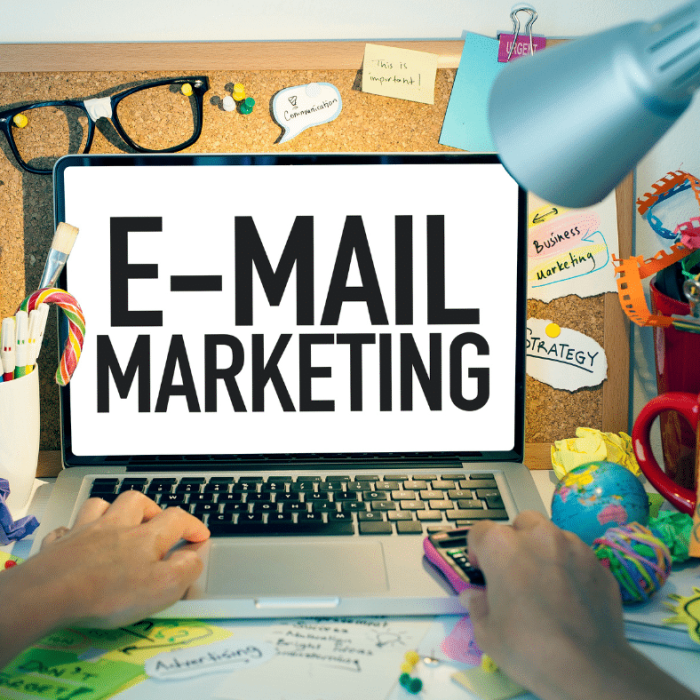 email marketing